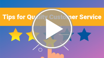 Tips for Quality Customer Service Interactivity