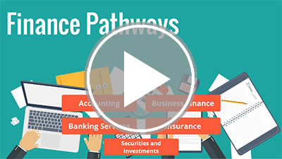 Finance Pathways Interactivity