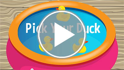 Pick Your Duck Interactivity