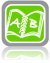 Vocabulary Icon