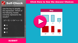 Adding and Subtracting Polynomials Review