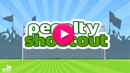 Penalty Shootout Interactivity