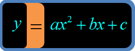 quadratic equation