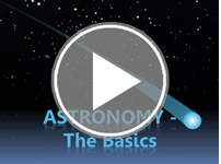 Astronomy - The Basics Player