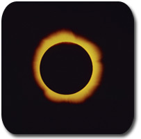 solar eclipse