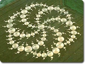 crop circles