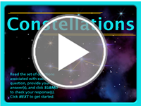 Constellations Review Player