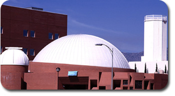 planetarium