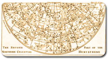 antiquated skymap