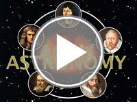 The Age of Astronomy presentation icon