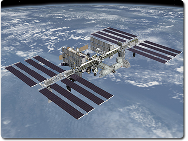 International Space Station