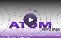 The Atom Review Player