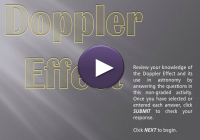 Doppler Effect Review Player