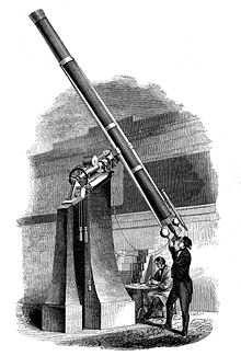 telescope