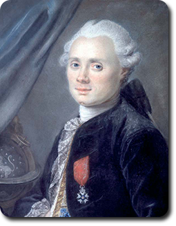 Charles Messier