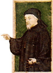 Geoffrey Chaucer