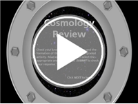 Cosmology Review Player