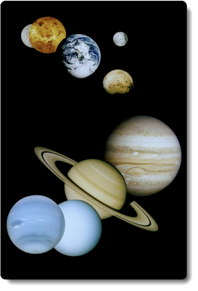 Solar System