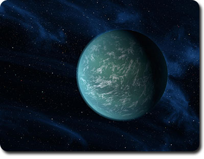 Kepler 22b