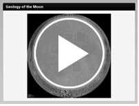 Geology of the Moon Player