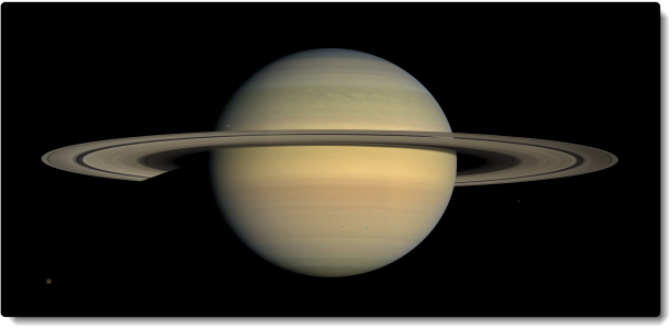 Saturn