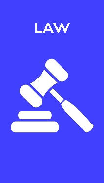 A law is a generalized statement of fact. Laws describe what will happen under a specific set of conditions.   For example, on Earth, every time you throw a pencil in the air, the pencil will fall back down. The law of gravity tells you how gravity will work on the pencil, but it does not explain why.  The action the law describes is accepted as true, and can be expected to happen every time it is tested.