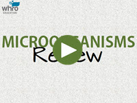 Microogranisms Review