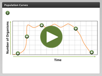 Population Curves