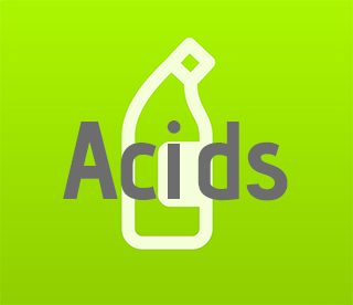 Acids