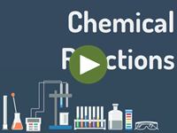 Chemical Reactions player