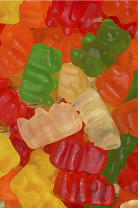 Gummy Bears