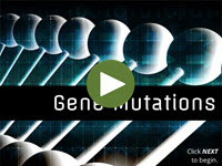 Gene Mutations