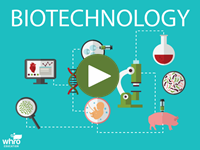 Biotechnology