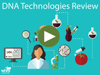 DNA Technologies Review