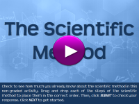 The Scientific Method player