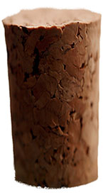 a cork