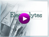 Electrolyte Presentation