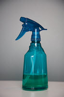 Spray Bottle