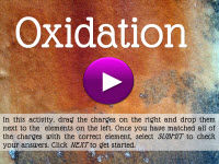 Oxidation