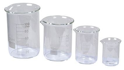 Beakers