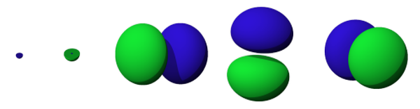 Orbital Size