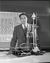 Glenn Seaborg