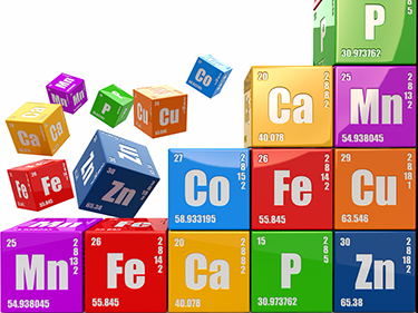 Periodic table art