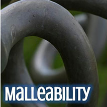 Malleability