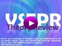 VSEPR Review