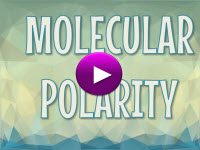 Molecular Polarity