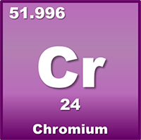 Chromium