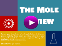 The Mole Review Player