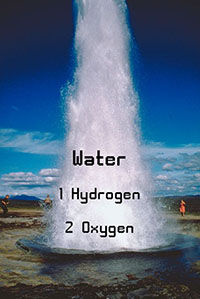 Geyser