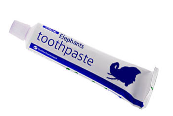 Toothpaste